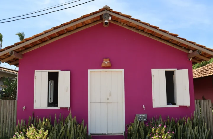 Casa da Praia