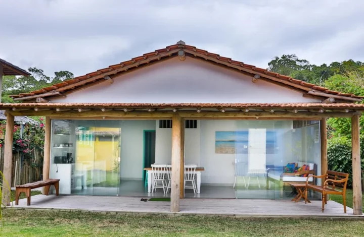 Casa do Mangue
