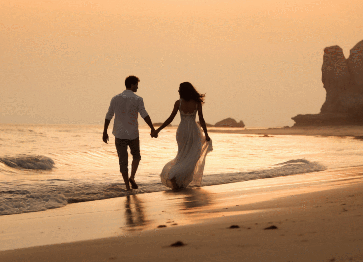 Corumbau: o destino perfeito para casais que buscam exclusividade